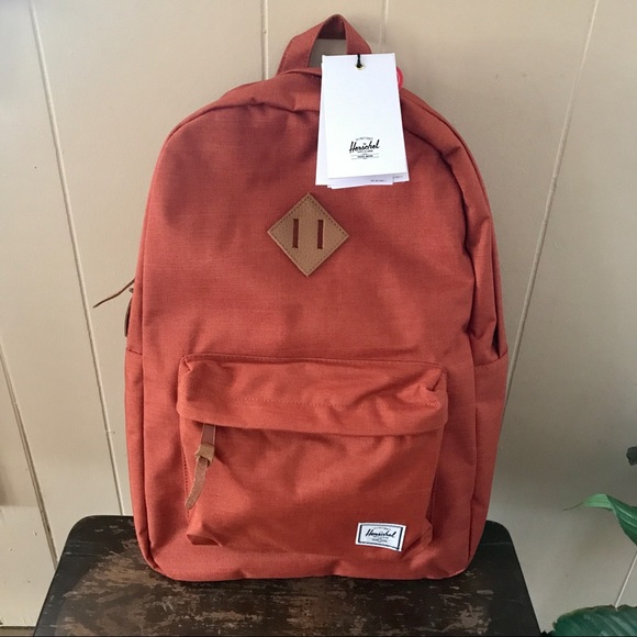 Herschel Supply Company Other - Herschel Heritage Backpack